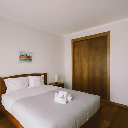 Apartamento 84 - Mar Salgado Ferrel (Leiria)