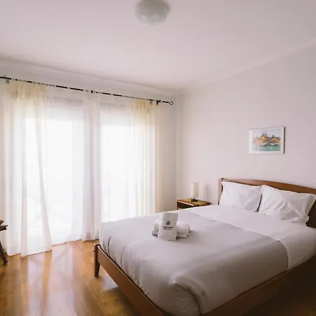 84 - Mar Salgado Apartamento