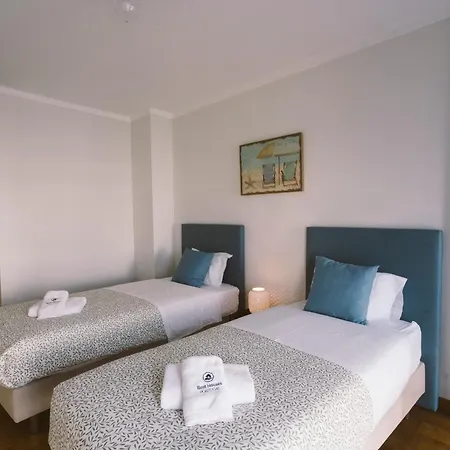 84 - Mar Salgado * Ferrel (Leiria)