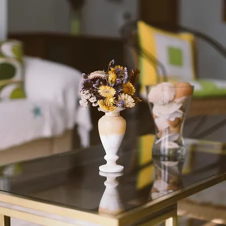 아파트 84 - Mar Salgado