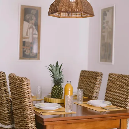 Apartamento 84 - Mar Salgado *