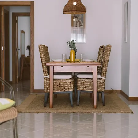 84 - Mar Salgado 아파트 *