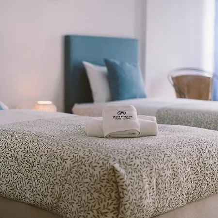 Apartamento 84 - Mar Salgado