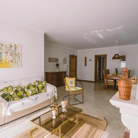 Apartamento 84 - Mar Salgado